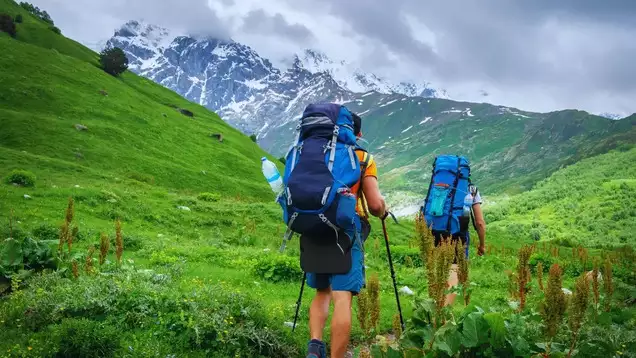 How to Plan for a Successful Trekking Adventure